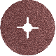FIBERSCHLEIFER FS 100-16 A120 4007220306444