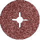 FIBERSCHLEIFER FS 100-16 A 80 4007220228326