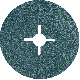 FIBERSCHLEIFER FS 100-16 Z 80 4007220832974