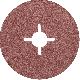 FIBERSCHLEIFER FS 115-22 A 100 4007220165157