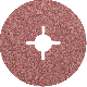 FIBERSCHLEIFER FS 115-22 A 120 4007220500934