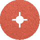 FIBERSCHLEIFER FS 115-22 A-COOL  50 4007220696347