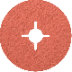 FIBERSCHLEIFER FS 115-22 A-COOL  80 4007220696361