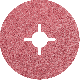 FIBERSCHLEIFER FS 115-22 CO 120 4007220696804