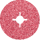 FIBERSCHLEIFER FS 115-22 CO 36 4007220617441
