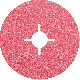 FIBERSCHLEIFER FS 115-22 CO  50 4007220696781