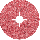 FIBERSCHLEIFER FS 115-22 CO 60 4007220617458