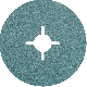 FIBERSCHLEIFER FS 115-22 Z 120 4007220696613