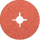 FIBERSCHLEIFER FS 125-22 A-COOL 120 4007220696460