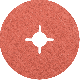 FIBERSCHLEIFER FS 125-22 A-COOL  60 4007220696439