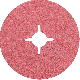 FIBERSCHLEIFER  FS 125-22 CO 80 4007220617502