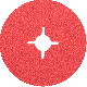FIBERSCHLEIFER FS 125-22 CO-COOL 120 4007220697016