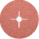 FIBERSCHLEIFER FS 180-22 CO 120 4007220696866