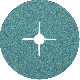 FIBERSCHLEIFER FS 180-22 Z 100 4007220696644