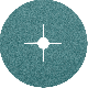 FIBERSCHLEIFER FS 180-22 Z  80 4007220216705