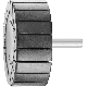 SCHLEIFHUELSENTRAEGER GK 7530/8 4007220146972