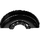 SCHUTZHAUBE H45-125 FL-SV 4007220843284