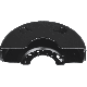 SCHUTZHAUBE H45-125 HT-SV 4007220843277