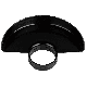 SCHUTZHAUBE H51-150 FL-SV 4007220101964