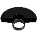 SCHUTZHAUBE H51-150 HT-SV 4007220968628