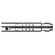 HANDSTUECK HA 4 G16/G22 STV 4007220423035