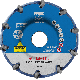 HSD-F 115/125 ALUMASTER HICOAT 4007220061213