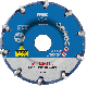 HIGH SPEED DISC HSD-F 115/125 ALUMASTER 4007220026106