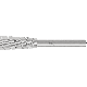 HSS-FRAESSTIFTE 63ST/6 Z3 4007220056738