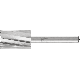 HSS-FRAESSTIFTE A 1625ST/6 ALU 4007220801345