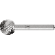 HSS-FRAESSTIFTE F 1614/6   Z3 4007220059173