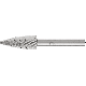 HSS-FRAESSTIFTE K 1230/6   Z3 4007220059494