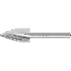 HSS-FRAESSTIFTE K 1630/6   ALU 4007220059517