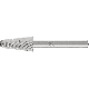 HSS-FRAESSTIFTE L 1225/6   Z3 4007220059593