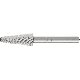 HSS-FRAESSTIFTE L 1230/6   Z3 4007220059609
