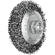 BÜRSTE KBU 10010/M14 ST 0,35 4007220955314