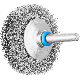 BÜRSTE KBU 5010/6 INOX 0,20 4007220936382