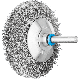 BÜRSTE KBU 7010/6 INOX 0,20 4007220936405