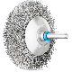 BÜRSTE KBU 8010/6 INOX 0,30 4007220936412