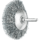 BÜRSTE KBU 8010/6 SiC 120 0,55 4007220004470
