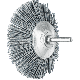 BÜRSTE KBU 9510/6 SiC 120 1,10 4007220004494