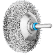 BÜRSTE KBUIT 7010/6 INOX 0,15 4007220936481
