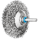 BÜRSTE KBUIT 7010/6 INOX 0,20 4007220936498