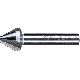 KEGELSENKER KES HSS DIN 334 C60° 20,0 4007220168844
