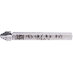 KEGELSENKER KES HSS DIN 334 C60° 6,3 4007220168783