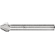 KEGELSENKER KES HSS DIN 334 C60° 8,0 4007220168790