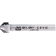 KEGELSENKER KES HSS DIN 335 C90° 10,0 4007220166505