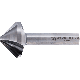 KEGELSENKER KES HSS DIN 335 C90° 37,0 4007220166871