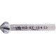 KEGELSENKER KES HSSE DIN 335 C90° 10,4 4007220167472