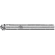KEGELSENKER KES HSSE DIN 335 C90° 4,3 4007220167250