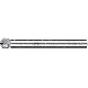 KEGELSENKER KES HSSE DIN 335 C90° 5,0 4007220167335